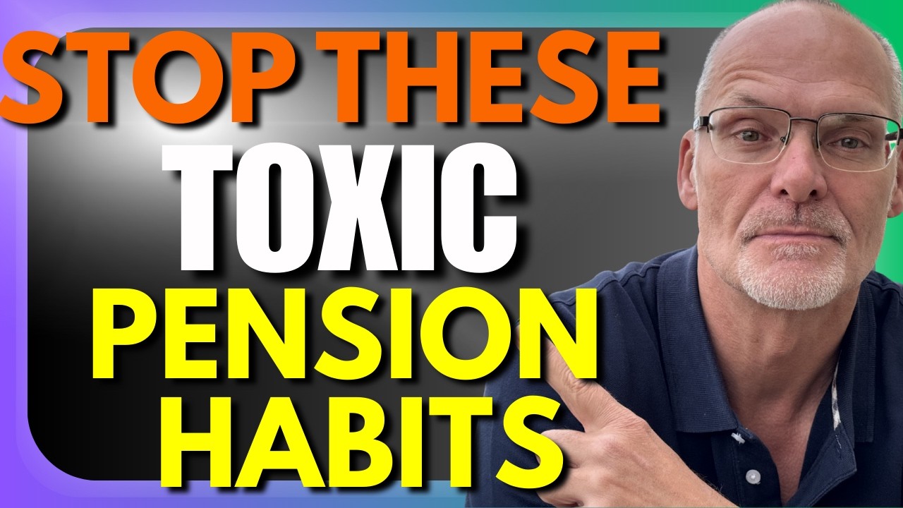 Токсичная ошибка стоимостью 48 770 фунтов стерлингов: откажитесь от этих привычек в 2026 году!