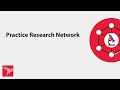Generate real-world data and insights with the Practice Research Network