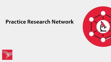 Generate real-world data and insights with the Practice Research Network