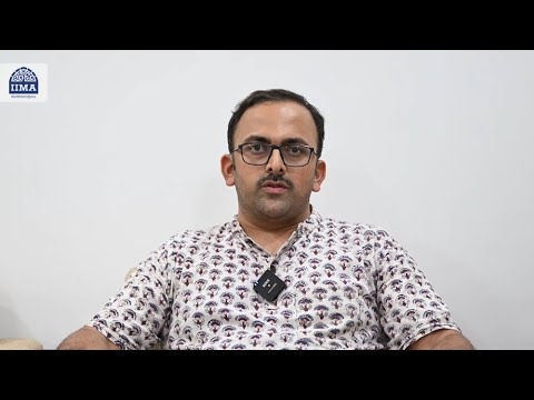 Prof Swanand Deodhar