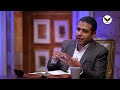 مقدمة عن سفر دانيال برنامج فاحصين الكتب 