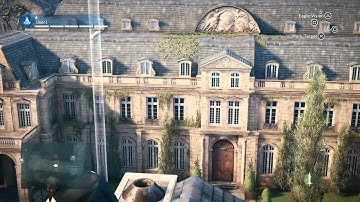 TIME TO PARTY?! AC UNITY LP PART 3