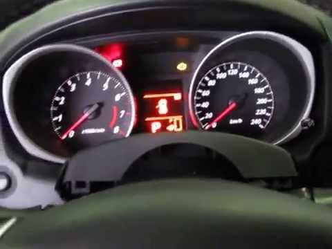 Активация круиз контроля и ПТФ на ASX (AVTEL)