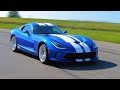 SRT Viper GTS