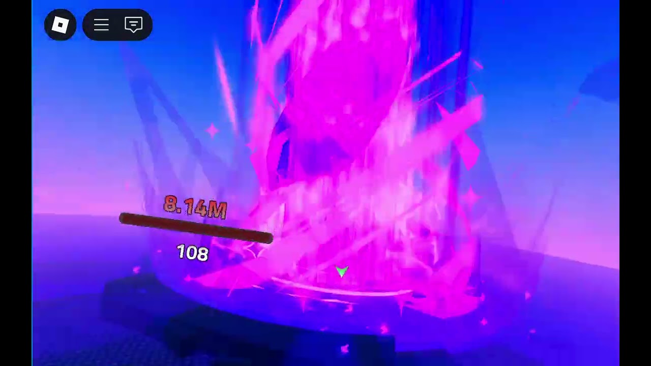 I Am Atomic Showcase A Pro Sea | Roblox Studio 