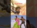 Saree ke fall sa | Tamil Version | RJ Gowtham | #trending #funny #comedy #love #song #tamil #shorts