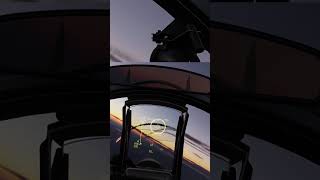 Engagement on morning patrol in our SU-27 Flanker | #nixs1978 on #Twitch