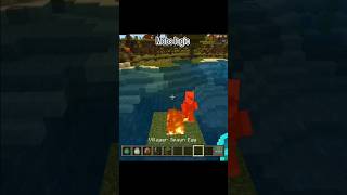 Povmojang Logic In Bedrock Edition Minecraft