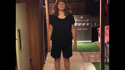 Corrective Exercise Case Study