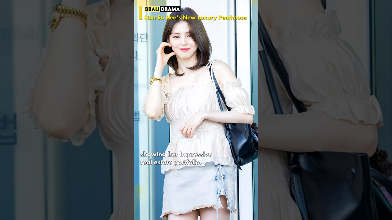 4 Breaking Updates on K-Drama Actors