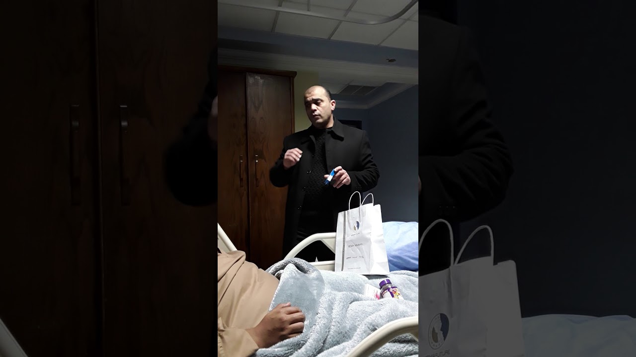 طريقة اخذ الدواء بعد عملية التكميم و شرح تفصيلي عن اول اسبوع بعد عملية تكميم المعدة د سامرعبد الفتاح