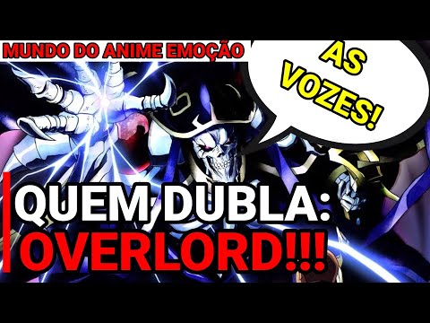 Assistir Overlord IV Episódio 9 Dublado » Anime TV Online