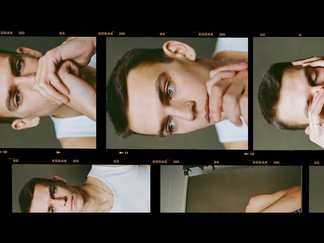 rb67 pro mamiya rz67 portraits