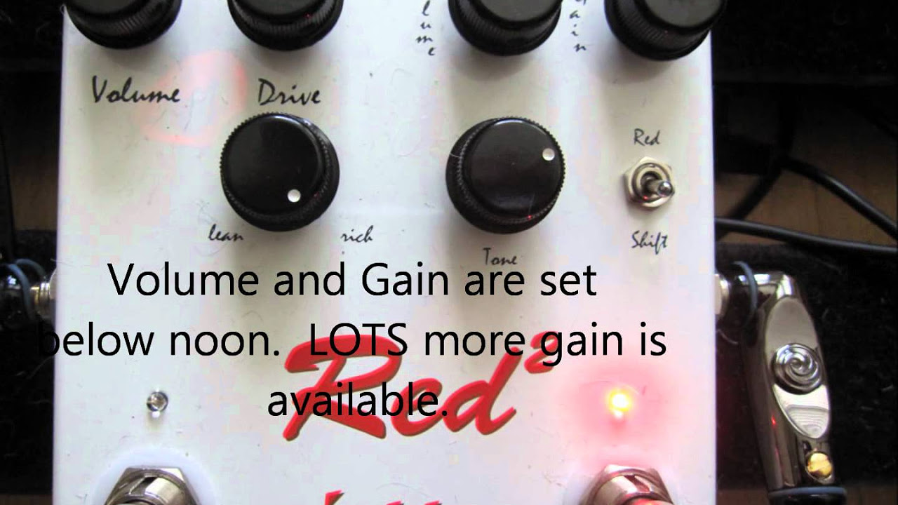 Jetter Helium Stones Tribute - YouTube