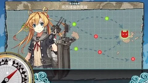 تحميل 水雷戦隊南西