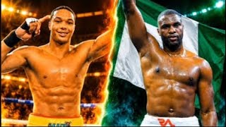 BET THE KO!! : Da’Mazion Vanhouter vs Raphael Akpejiori : Fight Breakdown & Prediction : ML   Method