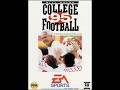 College Football 95 with Bill Walsh