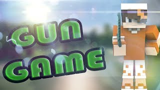 ЗАТАЩИЛ ВСЕХ! УБИЛ НА ПОСЛЕДНЕЙ СЕКУНДЕ! (GunGame MiniGame VimeWorld)