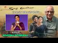 Actress Nivetha Pethuraj Speech at Sing Geetham Golden Blockbuster | Singeetham Srinivasa Rao