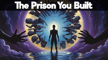 Carl Jung on Why You Keep Repeating the Same Mistakes