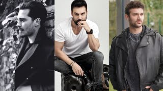 Самые красивые турецкие актеры 2024