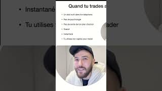 Le Trading IA: Révolutionnez Vos Profits Sans Stress ni Psychologie #shorts