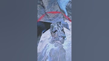 ark tek rex vs tek turrets #shorts