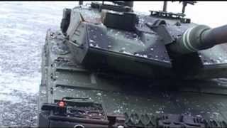 Thiet Giap Leopard 2A6 (Vietnamese Completed Version)