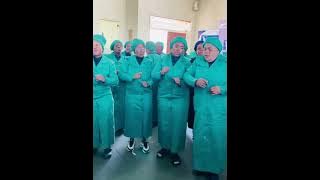 Umthombo Wokuphila Ministries - Sivukile NgoJesu🔥🔥🔥| 2025 