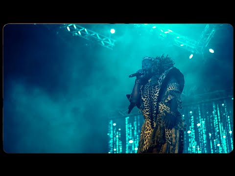 1020cartel Presents @Sjava_ATM Live At Mbombela Stadium (Official Aftermovie)