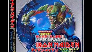 Iron Maiden  Mother Of Mercy Mix the Final Frontier