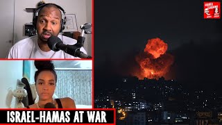 Israel-Hamas War and the Heel Turns of Doja Cat and Drake | Higher Learning | The Ringer