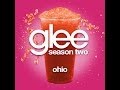 Glee - Ohio (LYRICS)