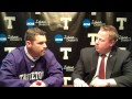 Tarleton Week: Head Football Coach, Cary Fowler