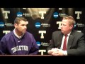 Tarleton Week: Head Football Coach, Cary Fowler