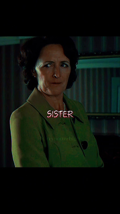 Petunia Dursley regretting everything😢😦 #lilypotter #harrypotter #shorts #fyp #edit #editing #sad