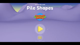 Pile Shapes (Full Game) screenshot 5