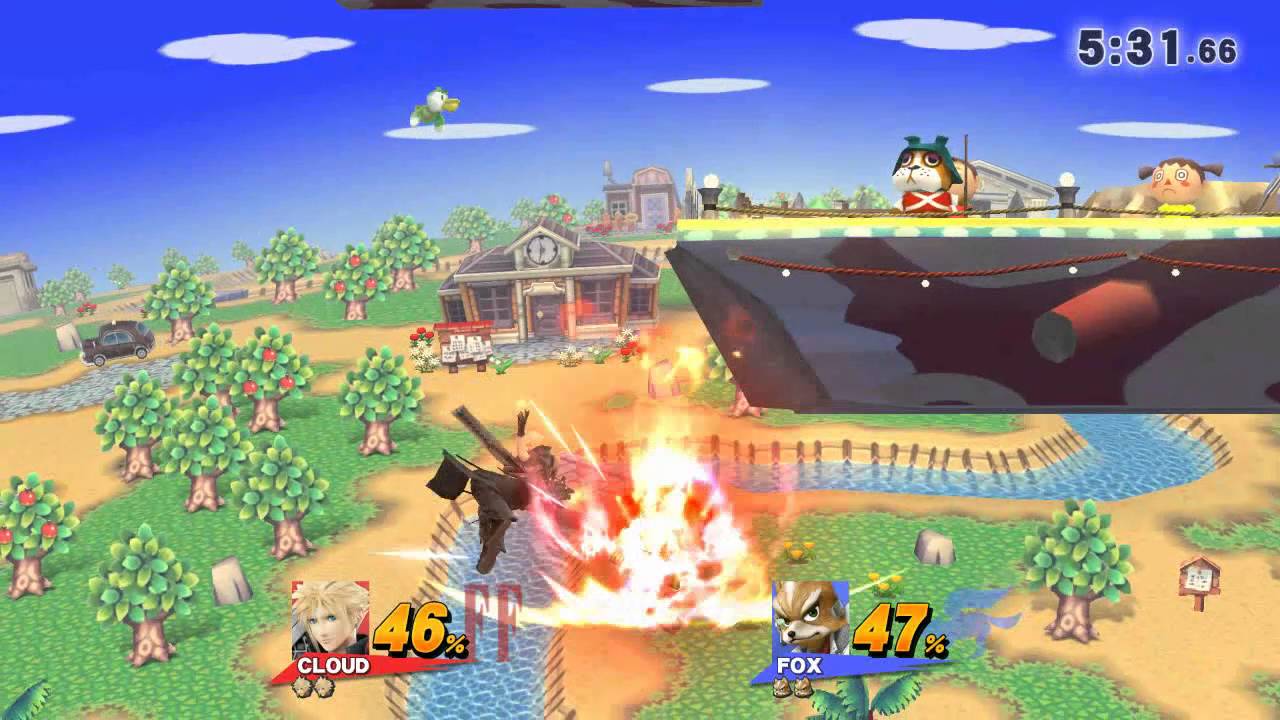 PT (Cloud) vs. Jtart (Fox)