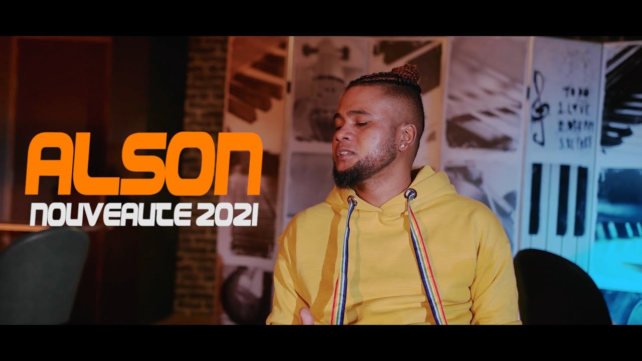 Alson -  Number one (Nouveauté gasy 2021)