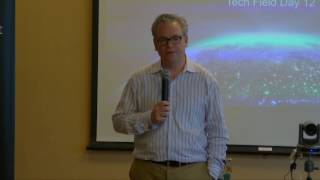 Rubrik Atlas FIle System with Adam Gee and Rolland Miller