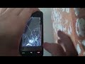 LG KU990 Destruction