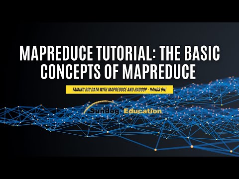 Video: Qual è il motore di elaborazione dei dati alla base di Amazon Elastic MapReduce?