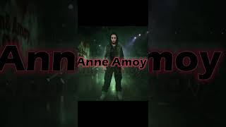 Anne Amoy   My Flow (Lyrics) screenshot 3