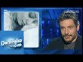 Giuseppe Zeno: le foto del cuore - Domenica In 12/05/2019