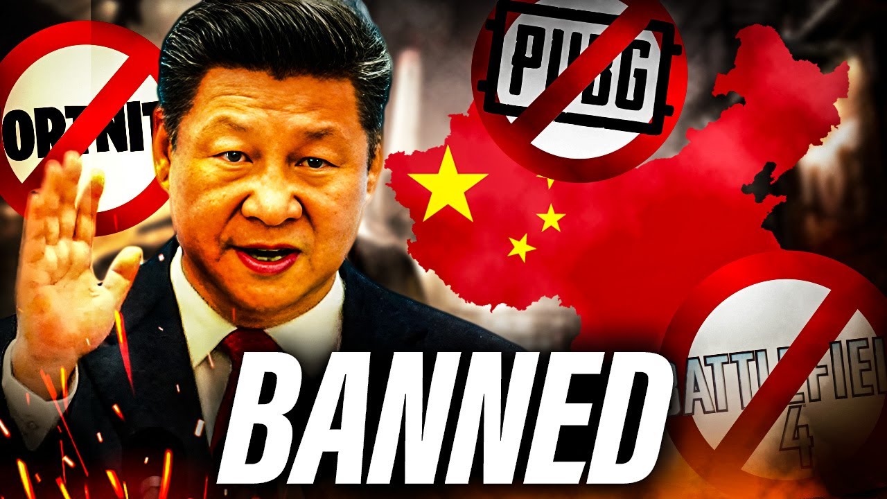 10 Games You Won t Believe Are BANNED In China YouTube youtube-banned-in-china-and-other-countries-what-if-youtube-banned-in