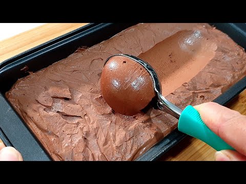 Video: Inghetata De Ciocolata Toffee