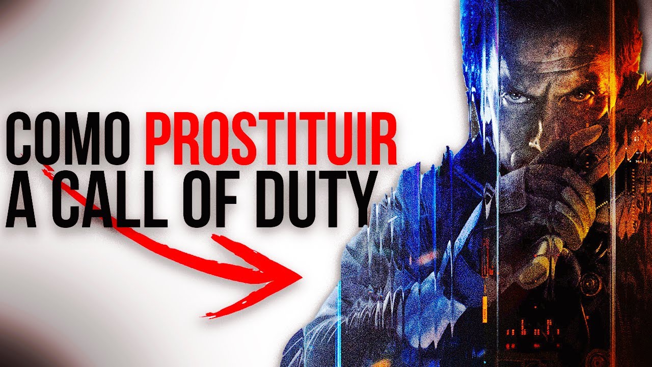 BLACK OPS 7: ¿La MAYOR BASURA de la saga CALL OF DUTY? ¿Por ESTO salió mal?