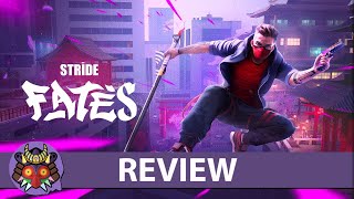 Famous MIRROR'S EDGE in VIRTUAL REALITY (STRIDE: Fates Review in 2 Minutes) #scyuview Net Worth