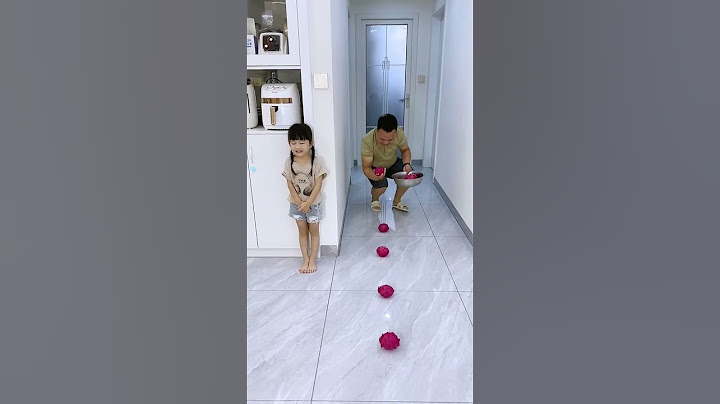 爸爸這下虧大了，一個手機換了一盆火龍果！ #funny #funnybaby #寶寶#搞笑#聰明寶寶
