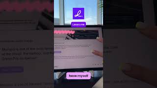 ✨ AI Lesson Builder for Language Teachers | Create Lessons in Minutes #languageteacher#englishlesson